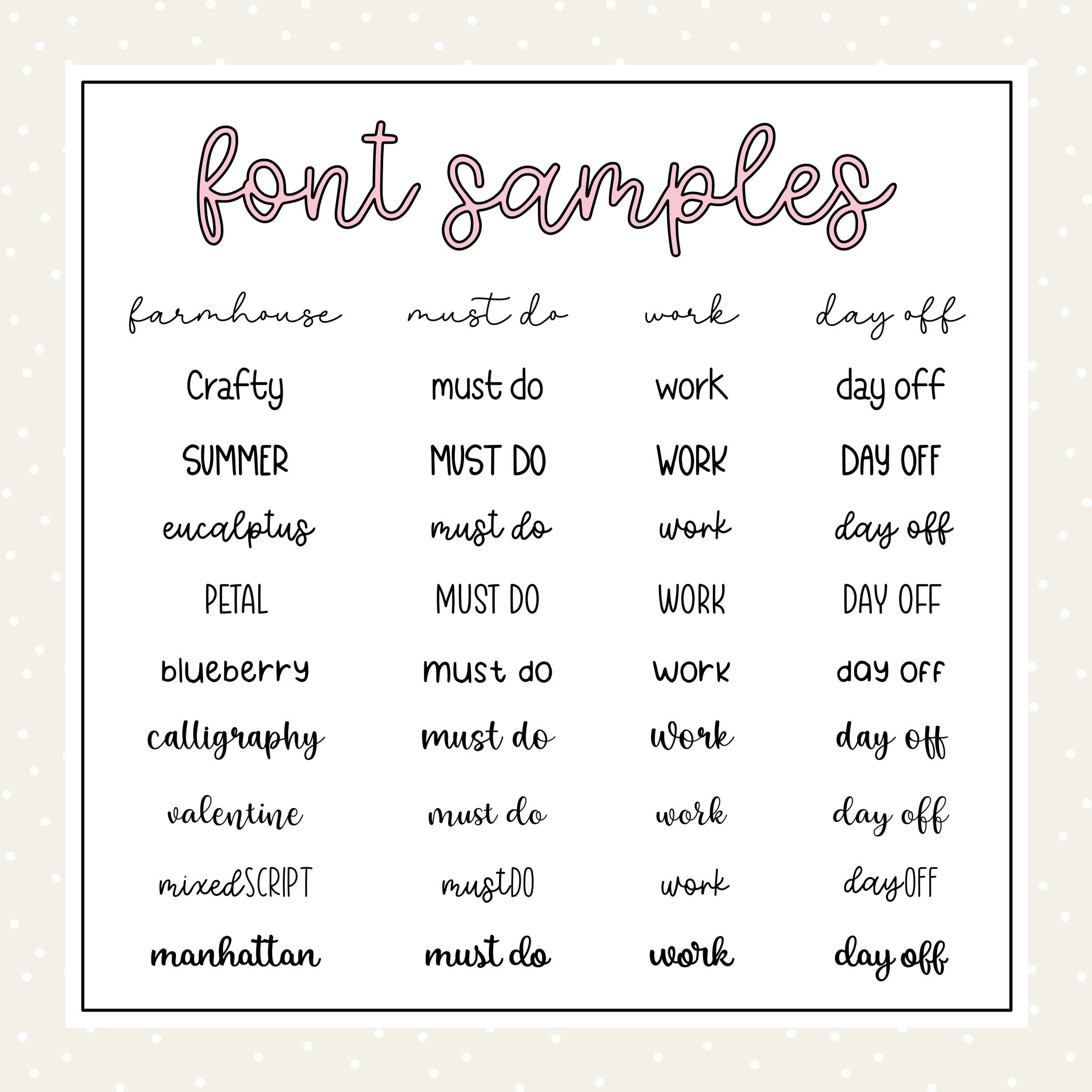 Design Your Own Word Stickers, Font B, Custom Script Planner Stickers,  Removable, Custom Word Stickers, Clear Sticker or White Background 